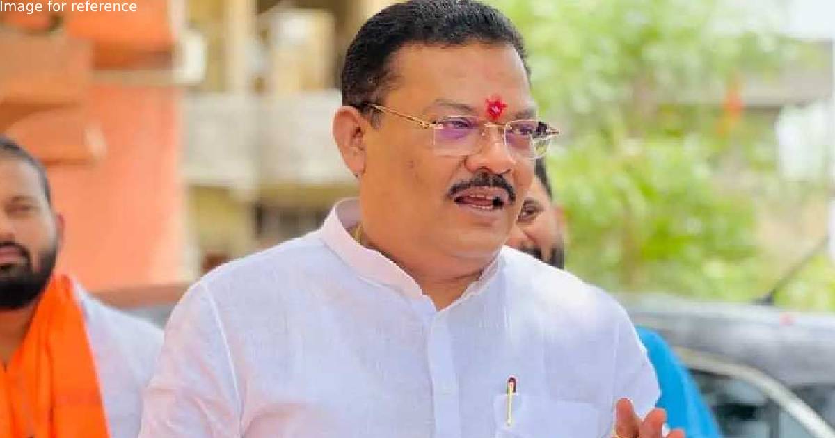 Congress, NCP trying to eliminate Shiv Sena in Maharashtra: Rebel MLA Sanjay Shirsat